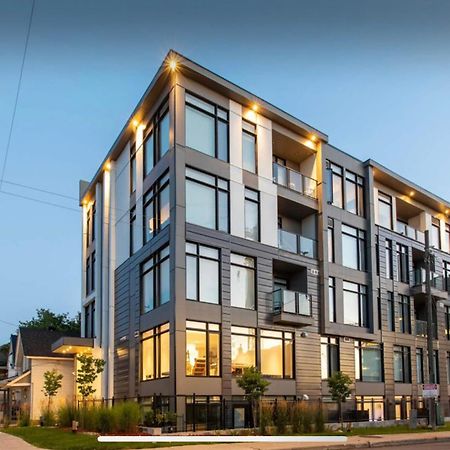 Westview Luxury Suites Ottawa Extérieur photo
