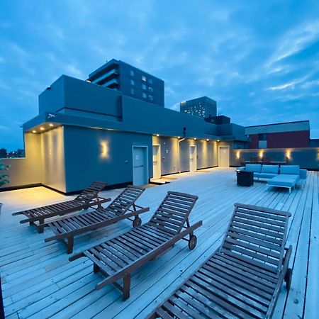 Westview Luxury Suites Ottawa Extérieur photo
