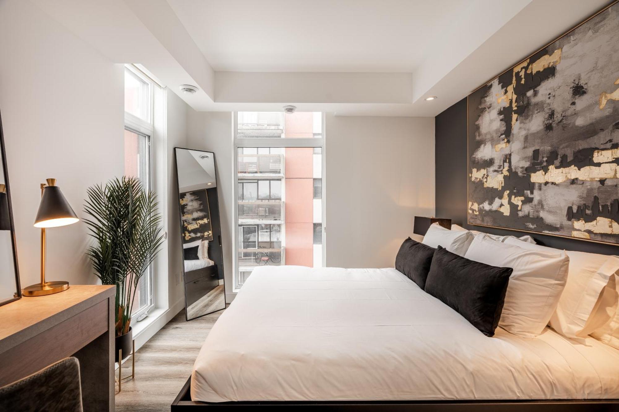 Westview Luxury Suites Ottawa Extérieur photo