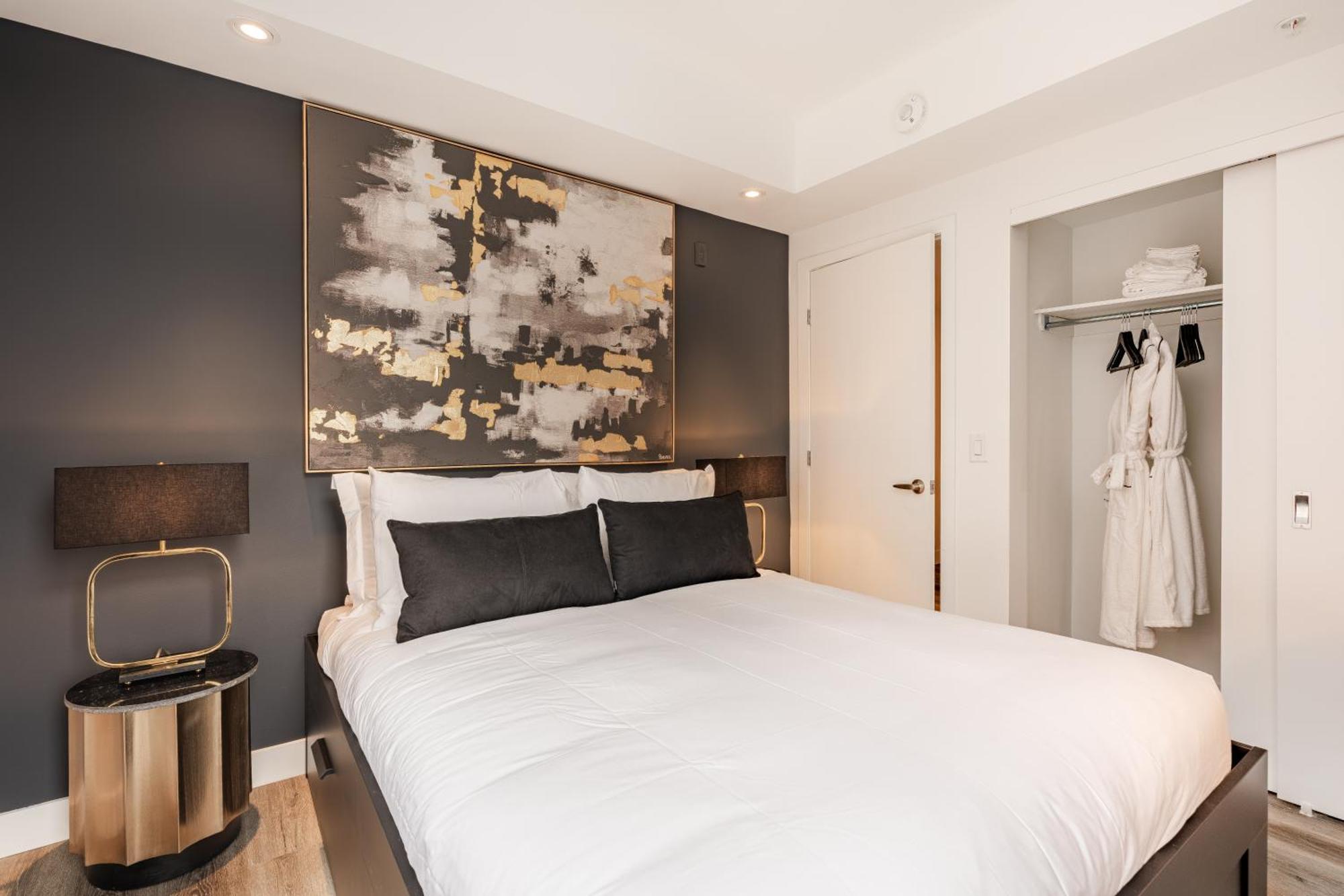 Westview Luxury Suites Ottawa Extérieur photo