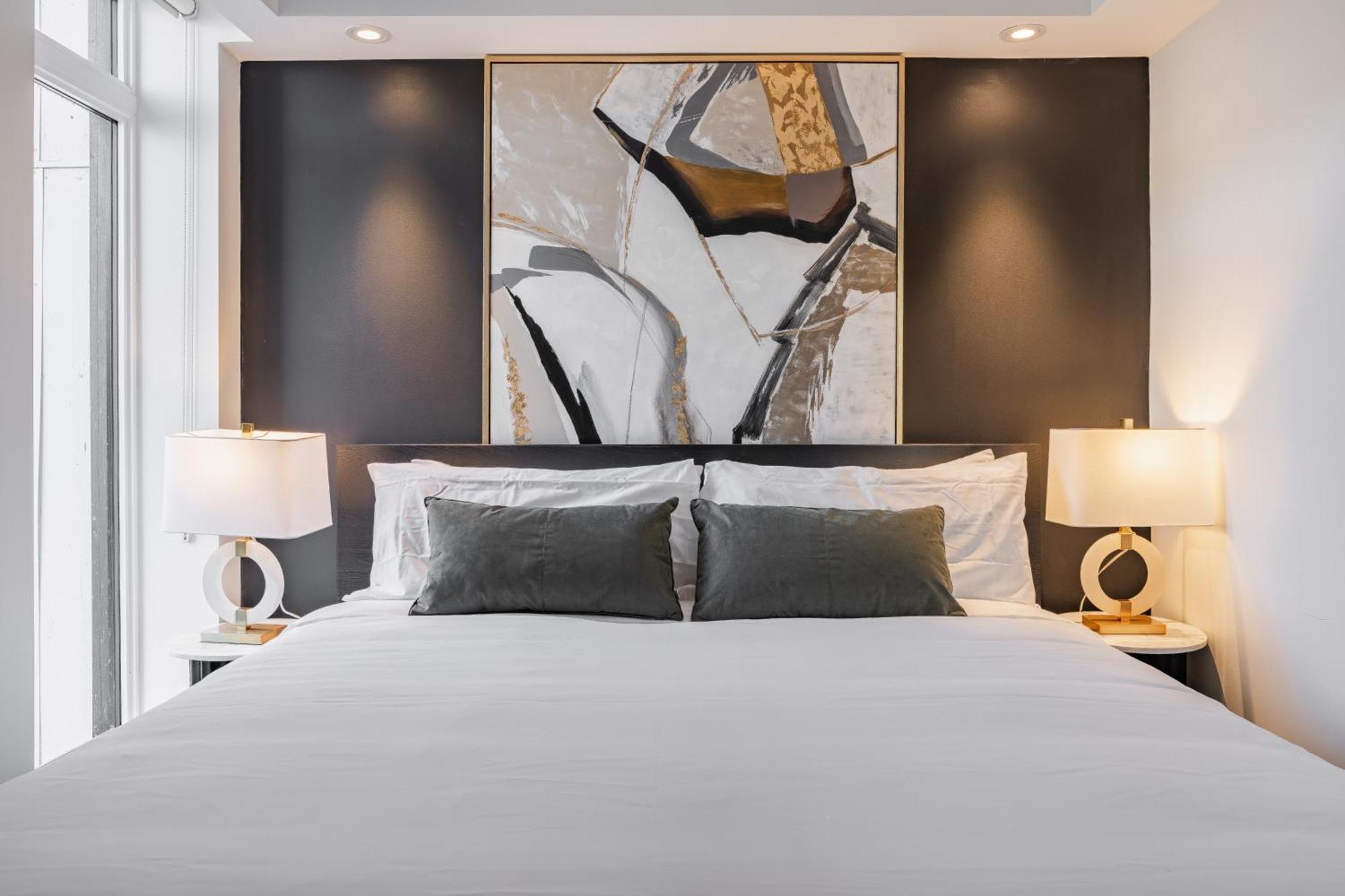 Westview Luxury Suites Ottawa Extérieur photo