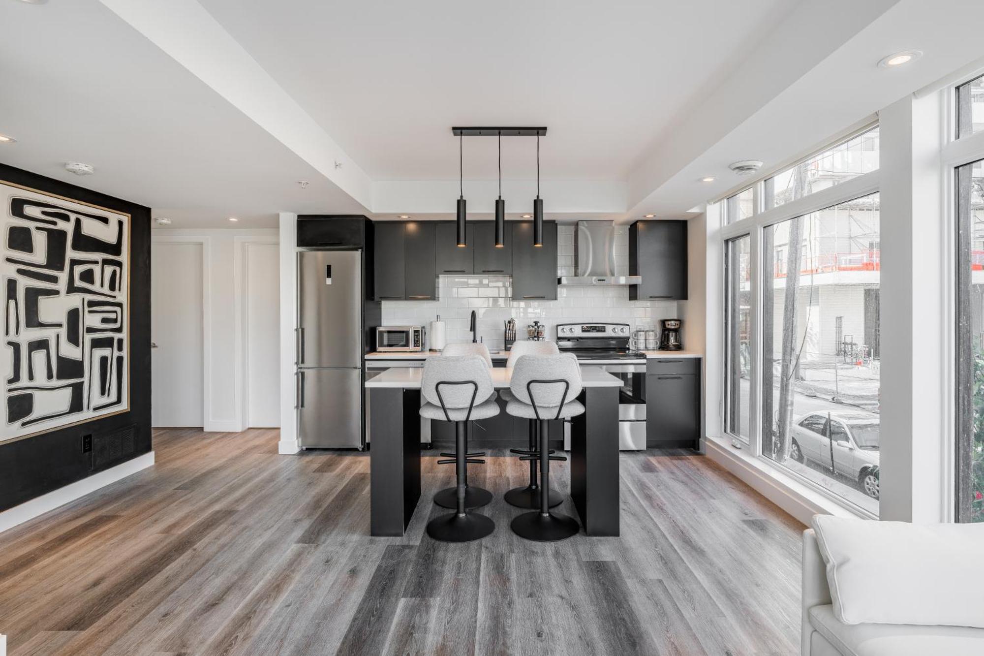 Westview Luxury Suites Ottawa Extérieur photo