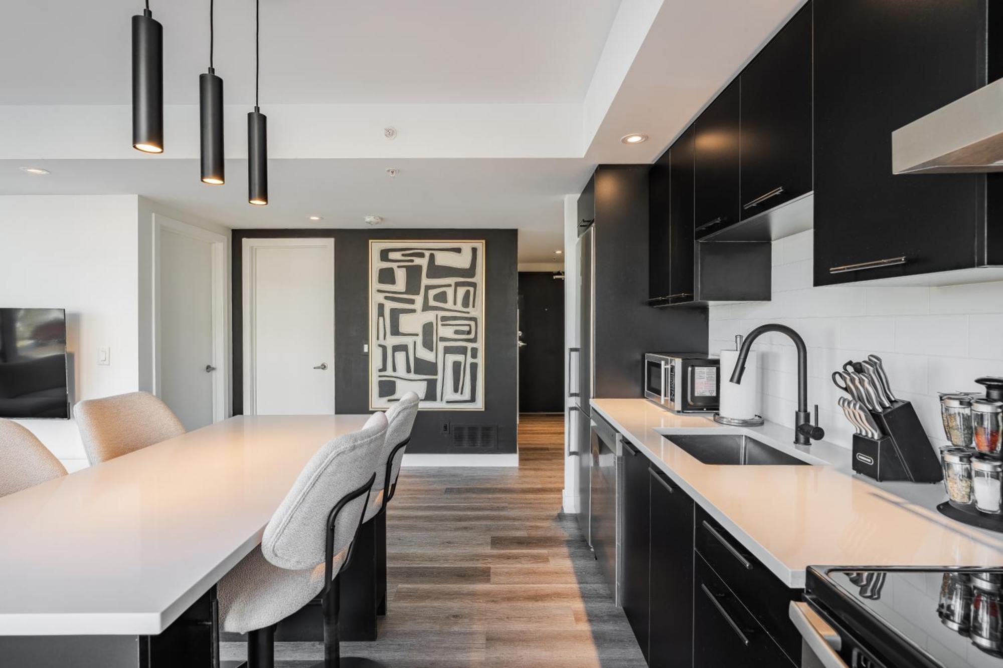 Westview Luxury Suites Ottawa Extérieur photo