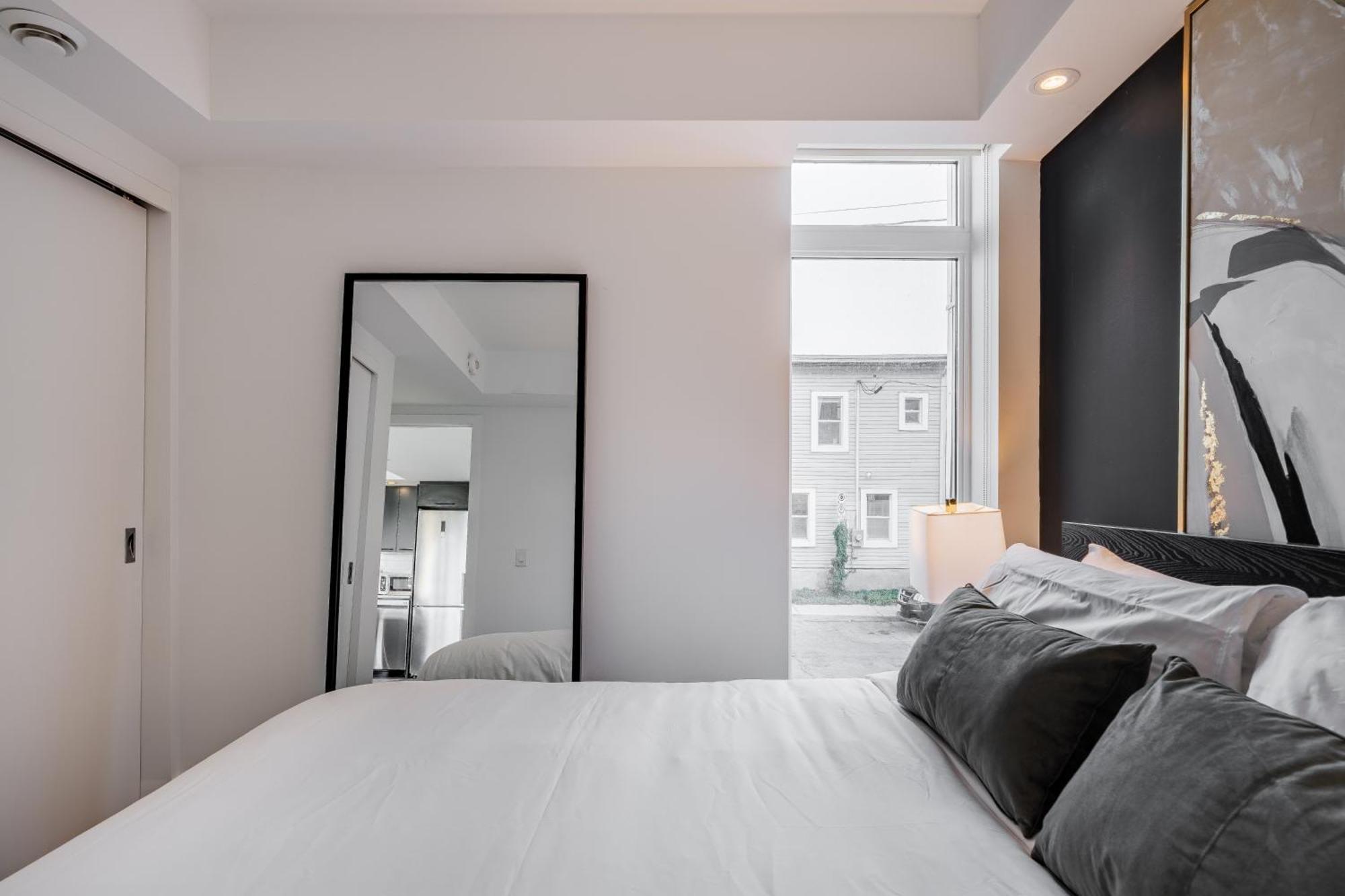 Westview Luxury Suites Ottawa Extérieur photo