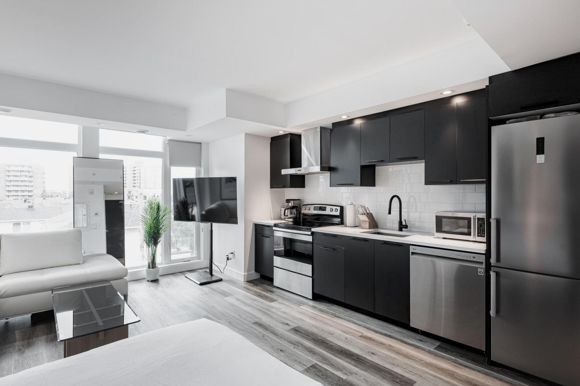 Westview Luxury Suites Ottawa Extérieur photo