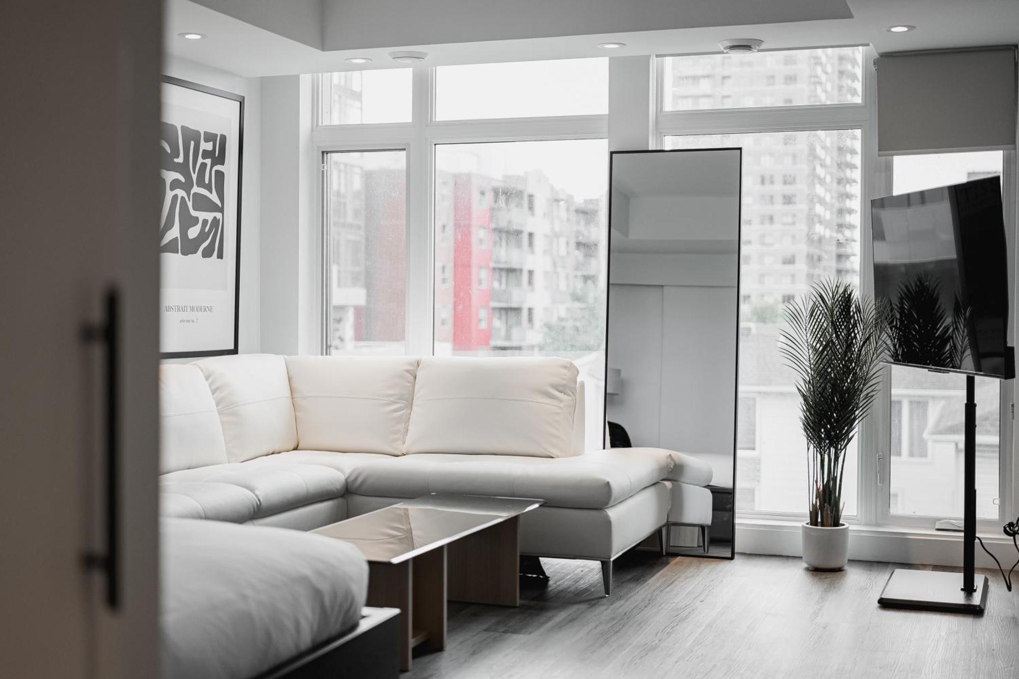 Westview Luxury Suites Ottawa Extérieur photo