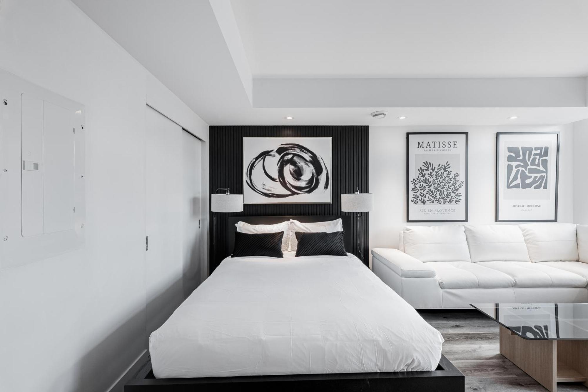 Westview Luxury Suites Ottawa Extérieur photo