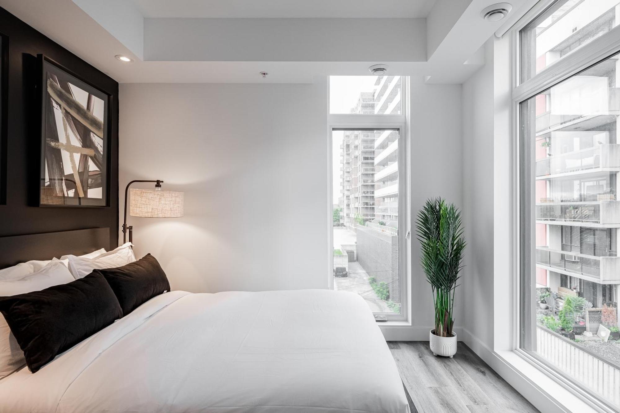 Westview Luxury Suites Ottawa Extérieur photo