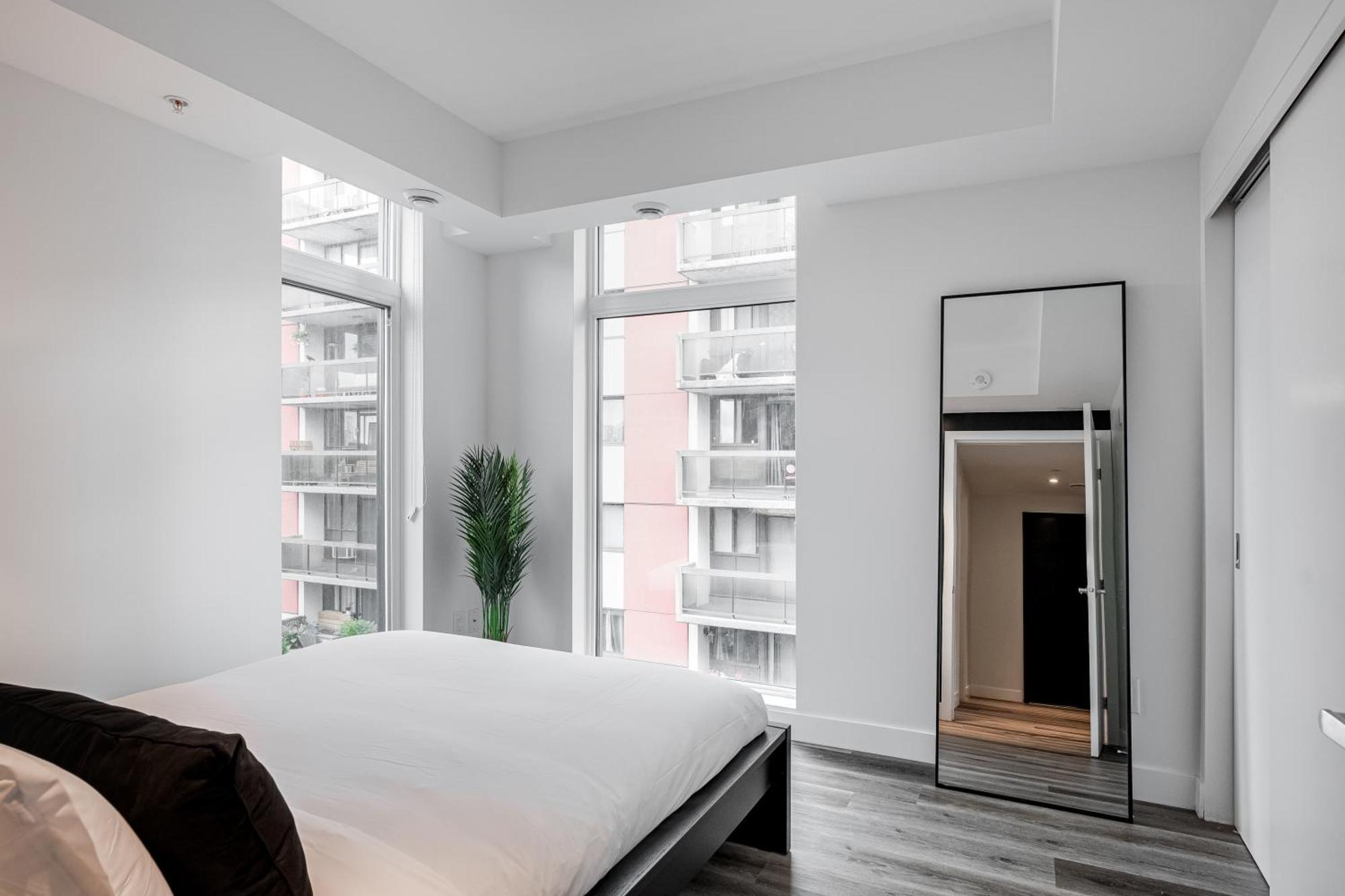 Westview Luxury Suites Ottawa Extérieur photo