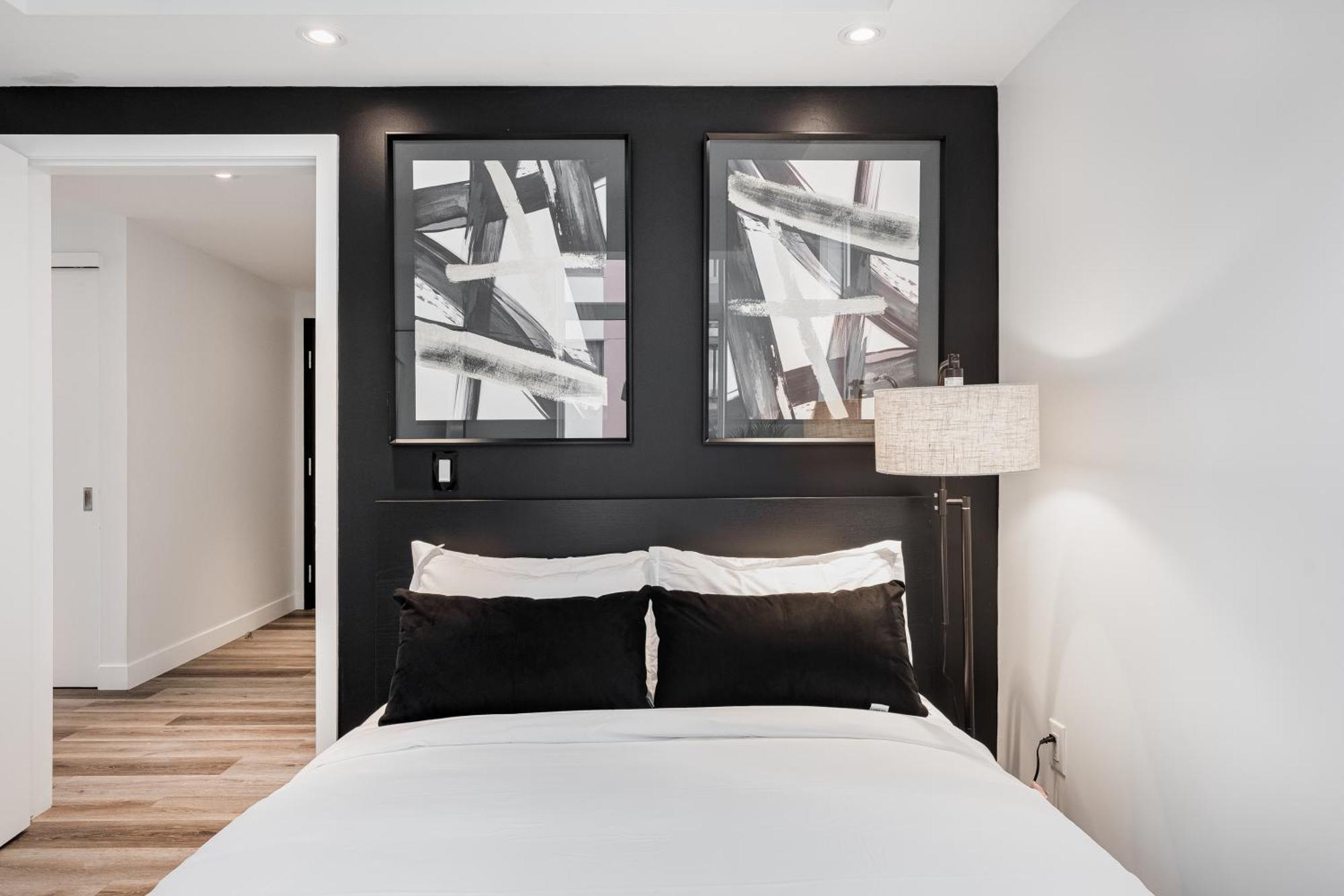 Westview Luxury Suites Ottawa Extérieur photo
