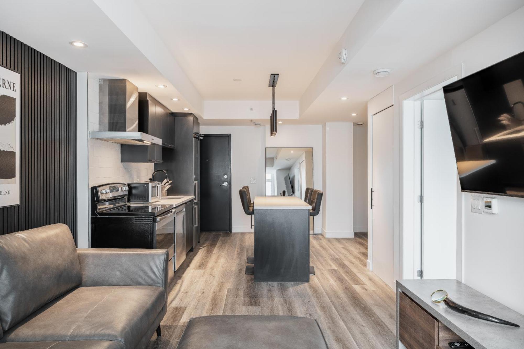 Westview Luxury Suites Ottawa Extérieur photo