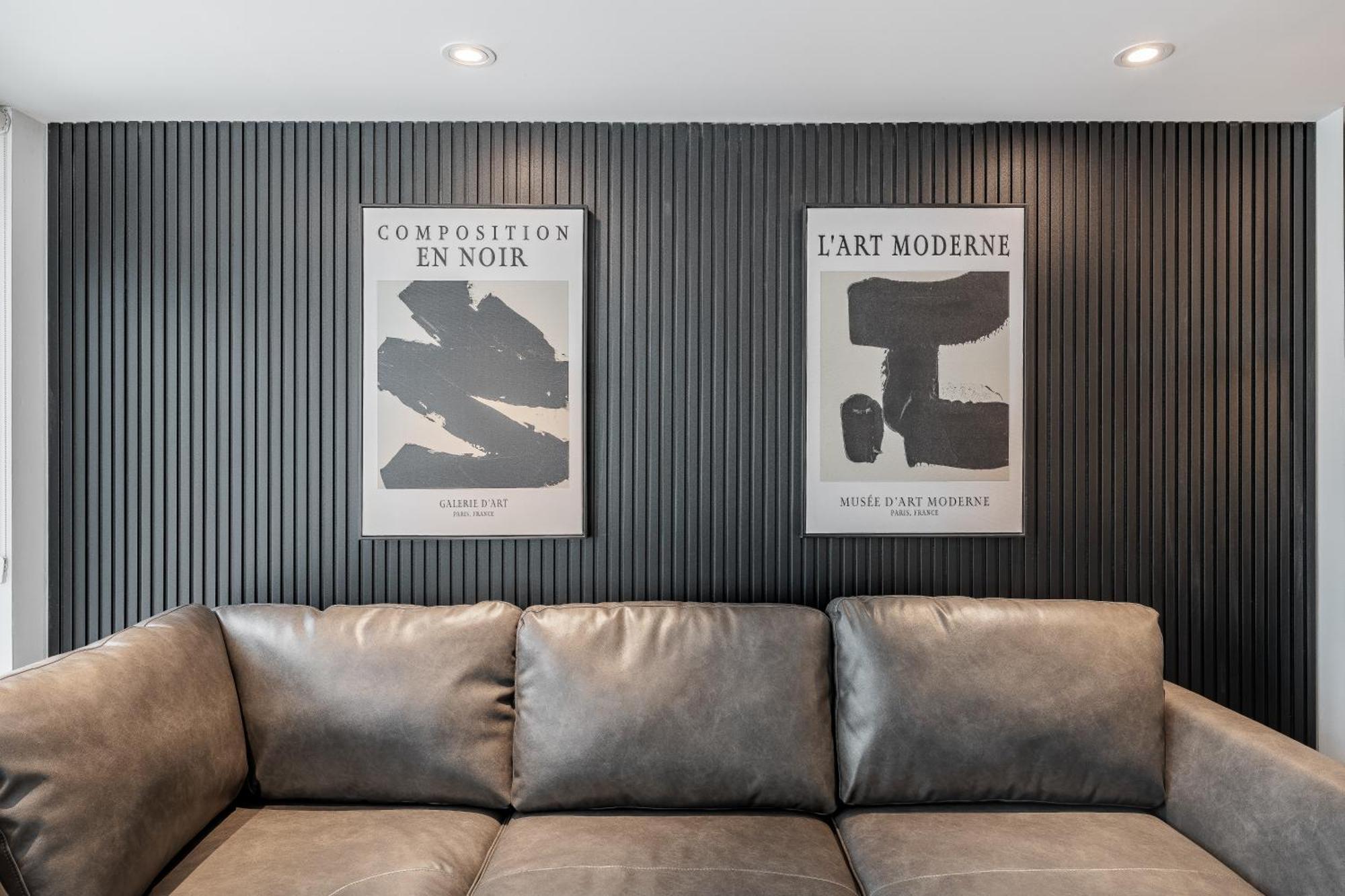 Westview Luxury Suites Ottawa Extérieur photo