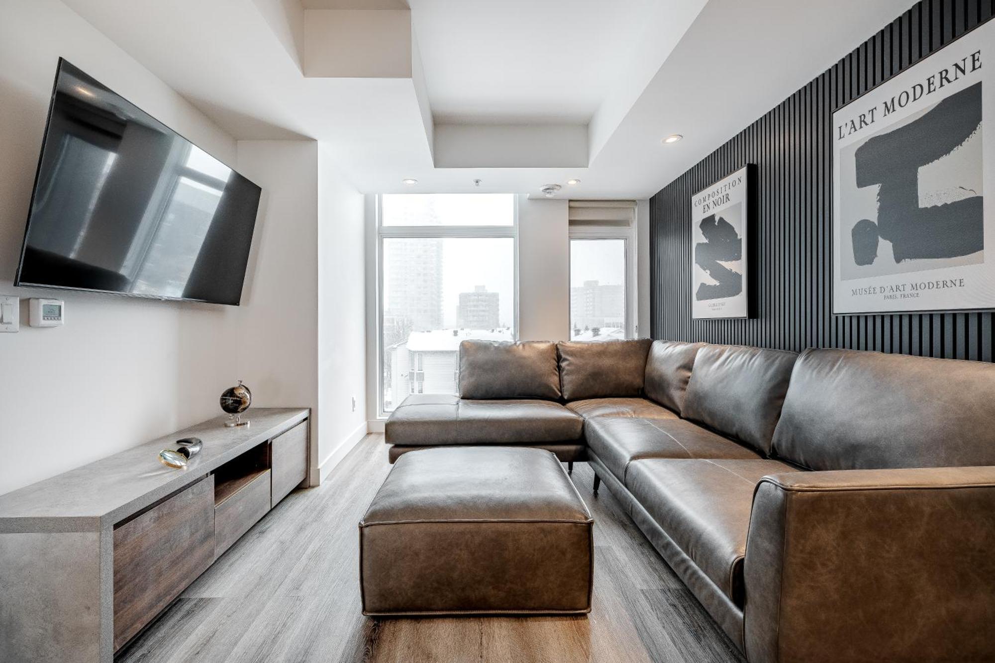 Westview Luxury Suites Ottawa Extérieur photo
