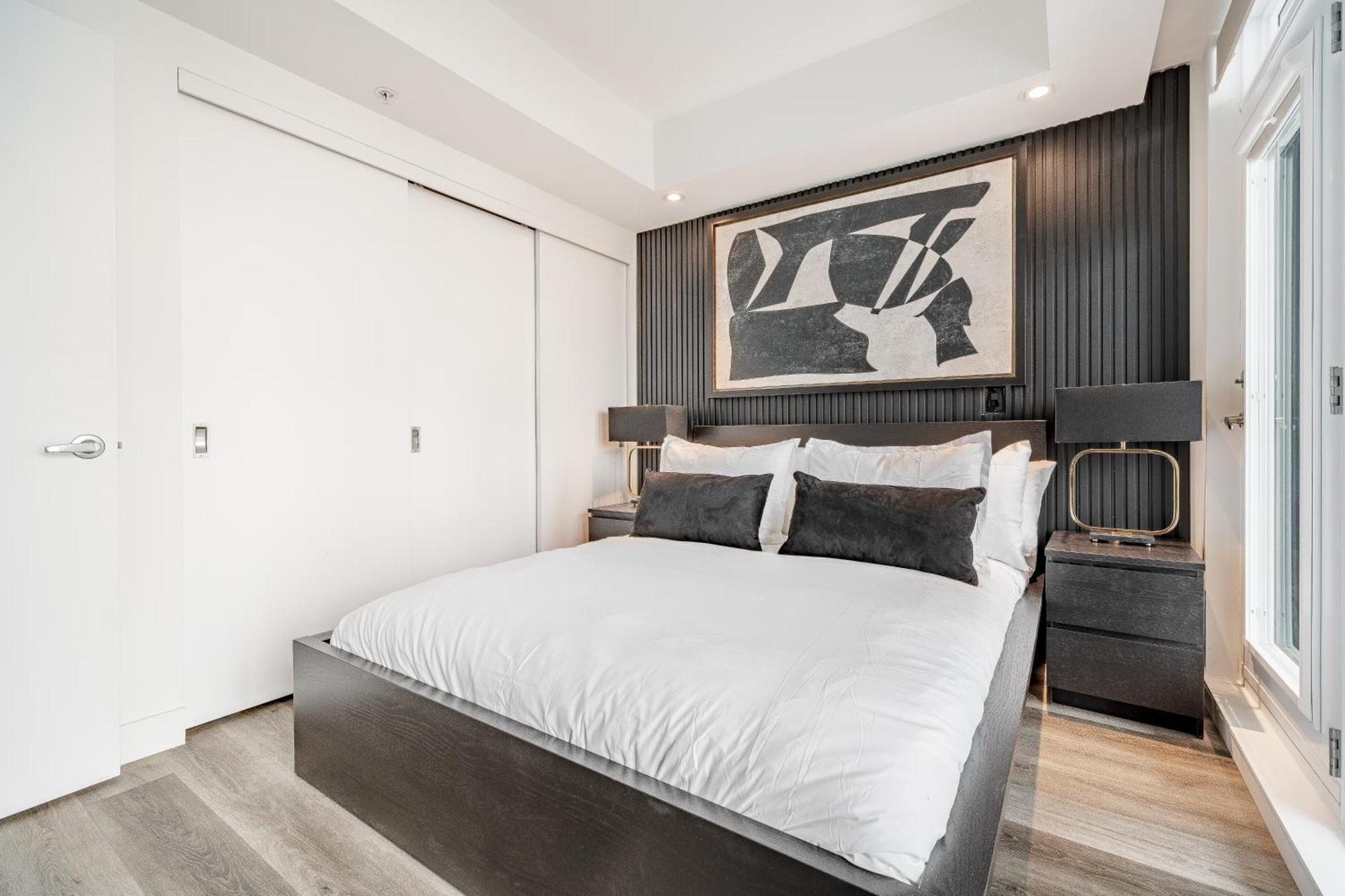 Westview Luxury Suites Ottawa Extérieur photo