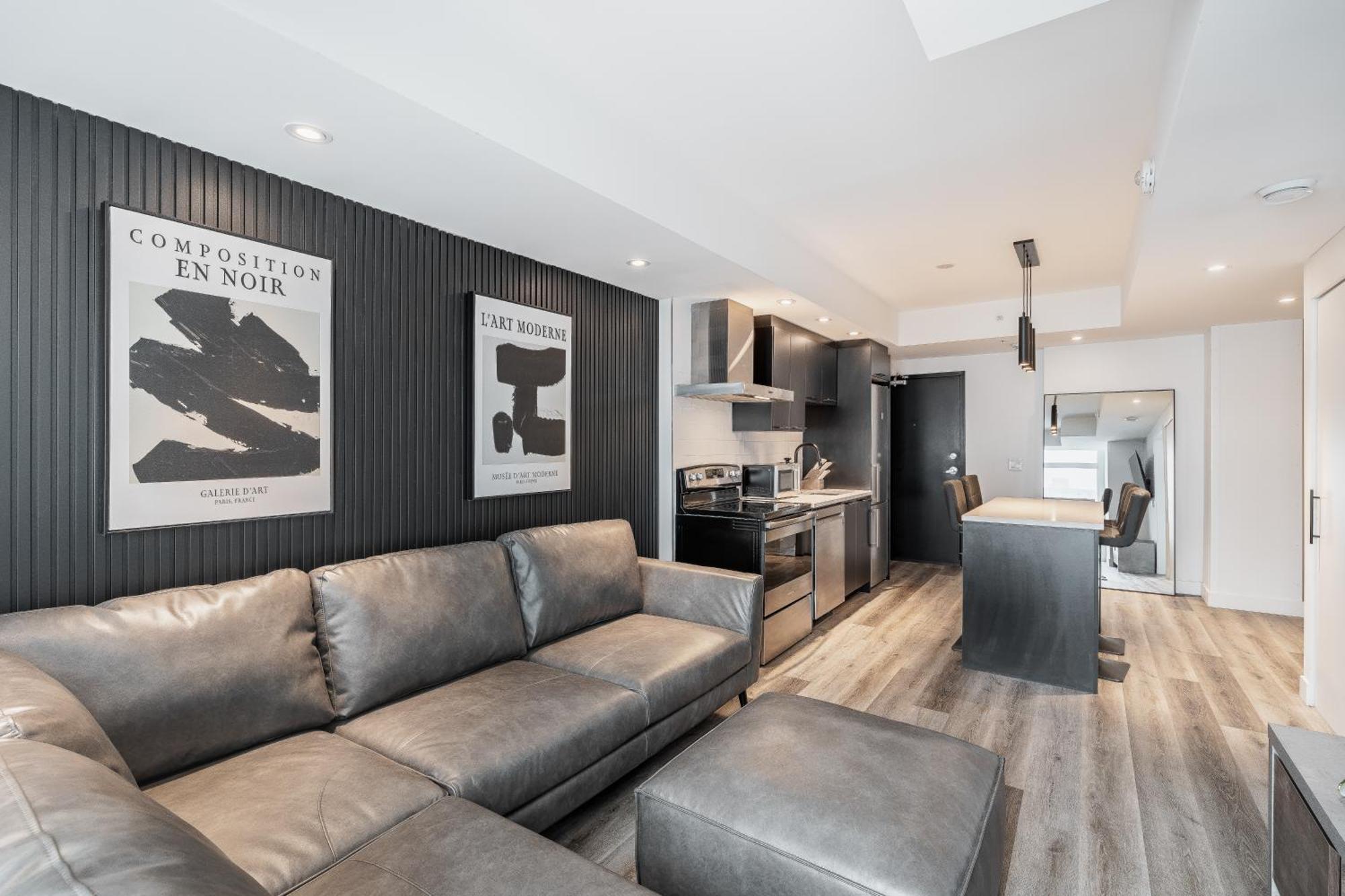 Westview Luxury Suites Ottawa Extérieur photo