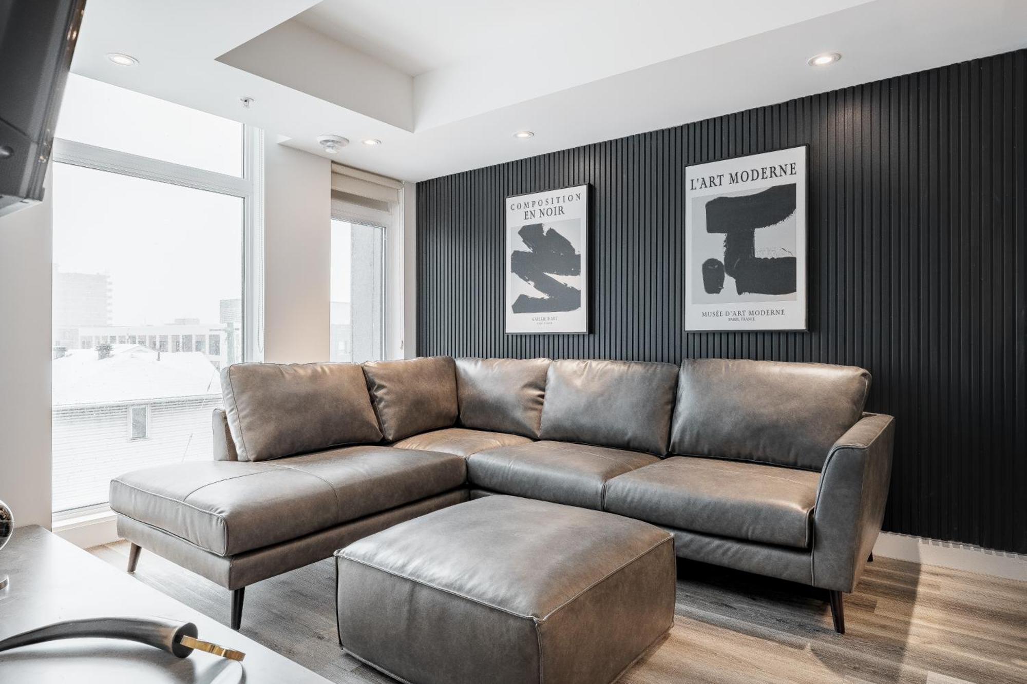 Westview Luxury Suites Ottawa Extérieur photo
