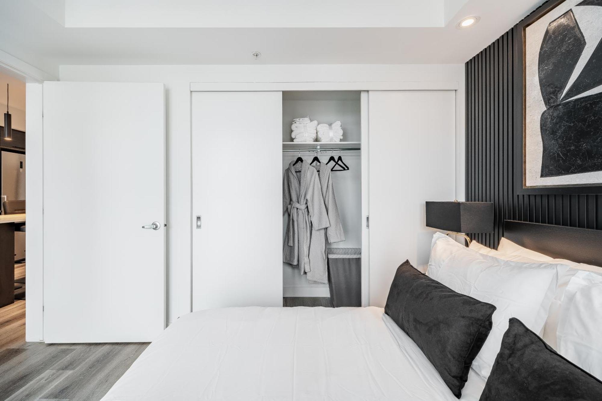Westview Luxury Suites Ottawa Extérieur photo