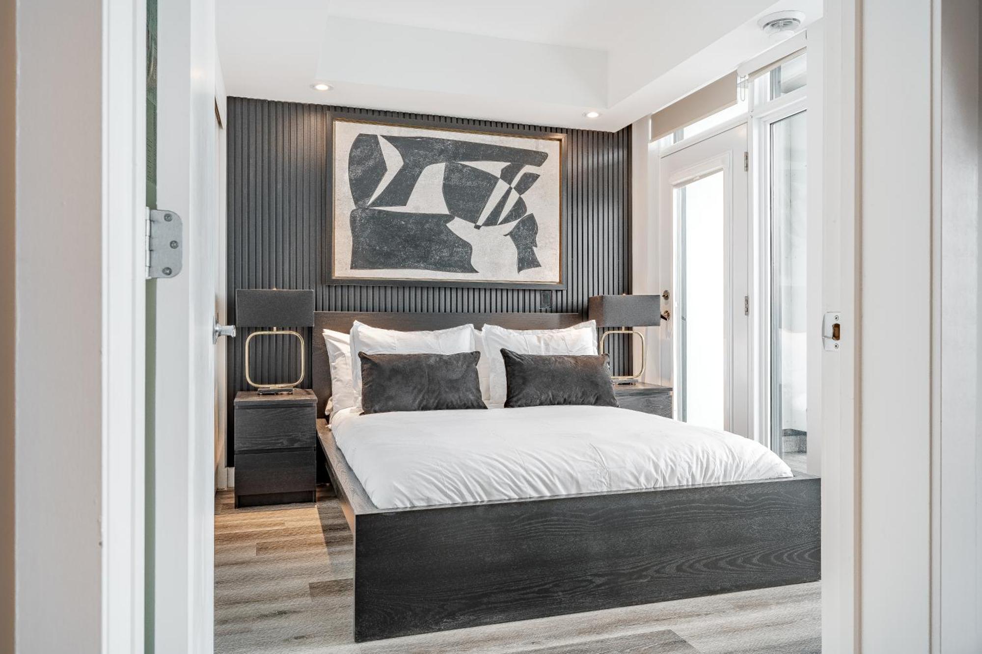 Westview Luxury Suites Ottawa Extérieur photo
