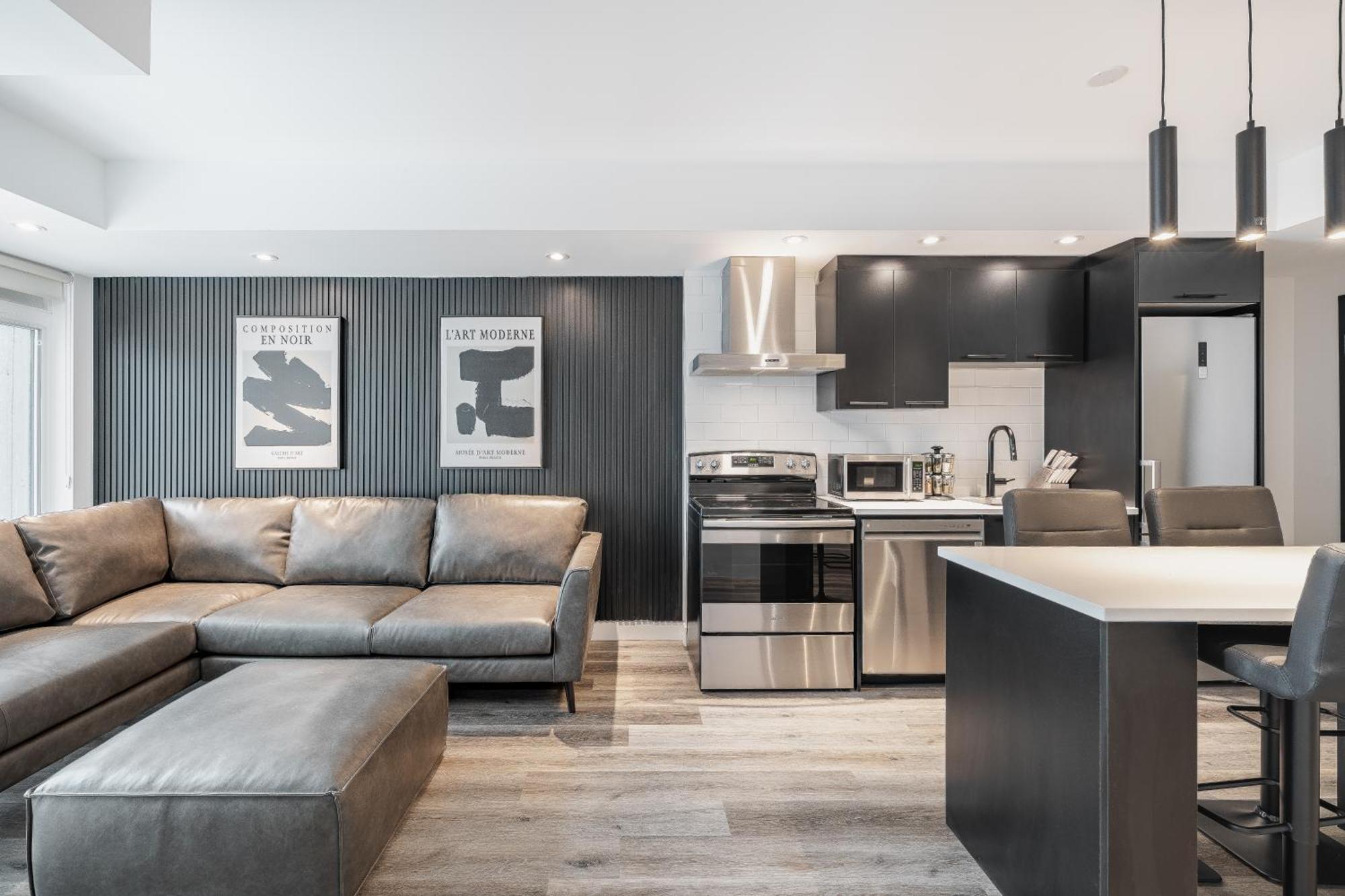 Westview Luxury Suites Ottawa Extérieur photo