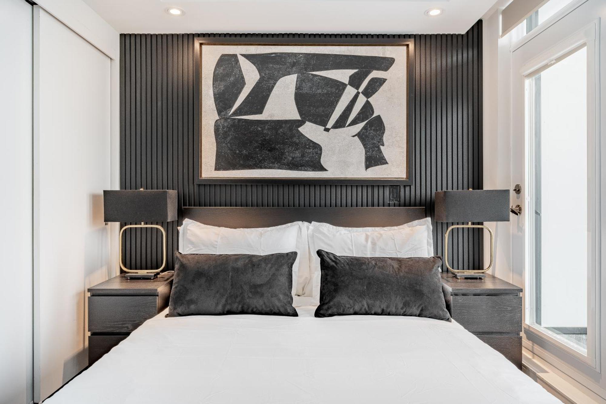 Westview Luxury Suites Ottawa Extérieur photo