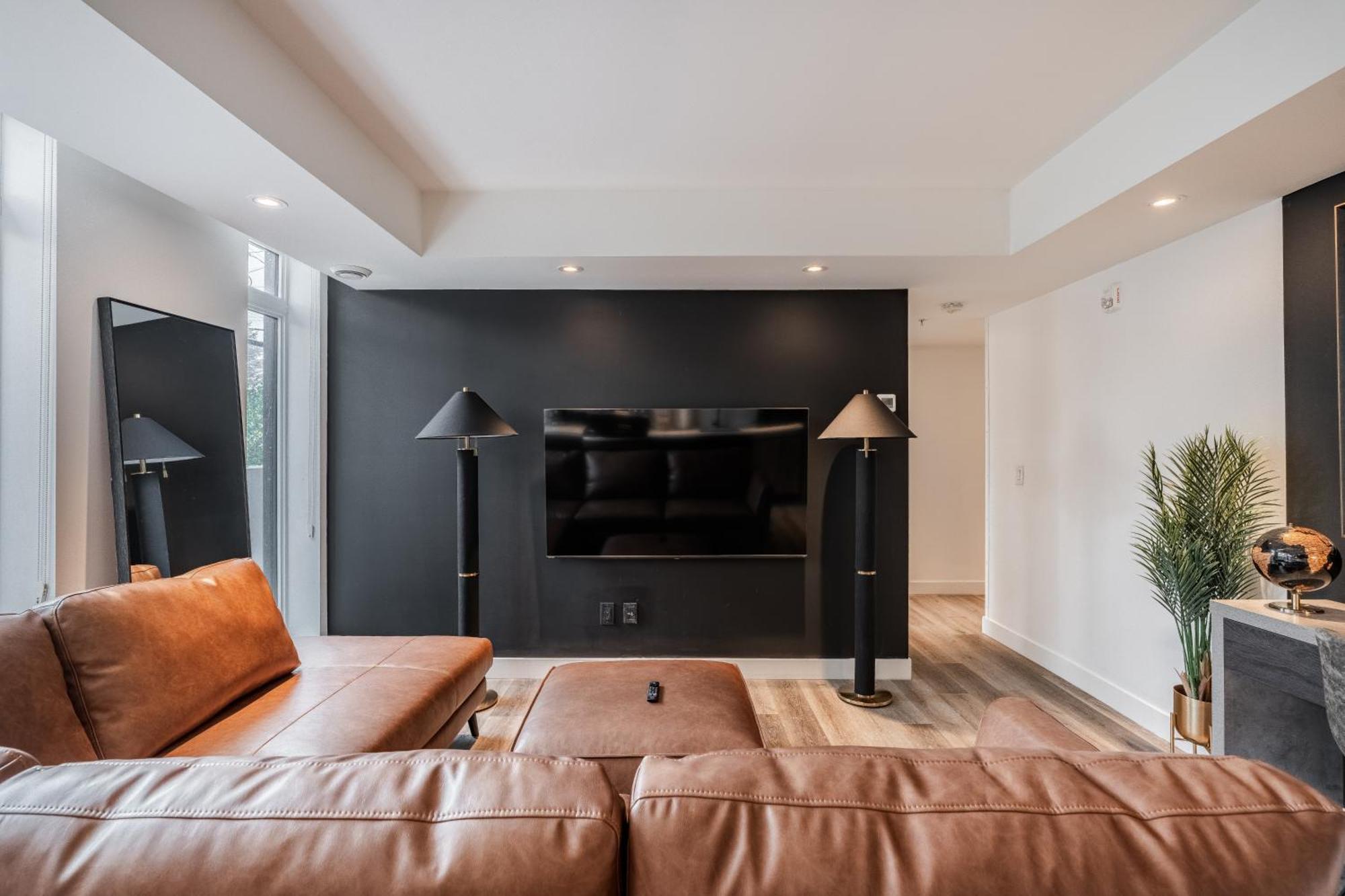 Westview Luxury Suites Ottawa Extérieur photo