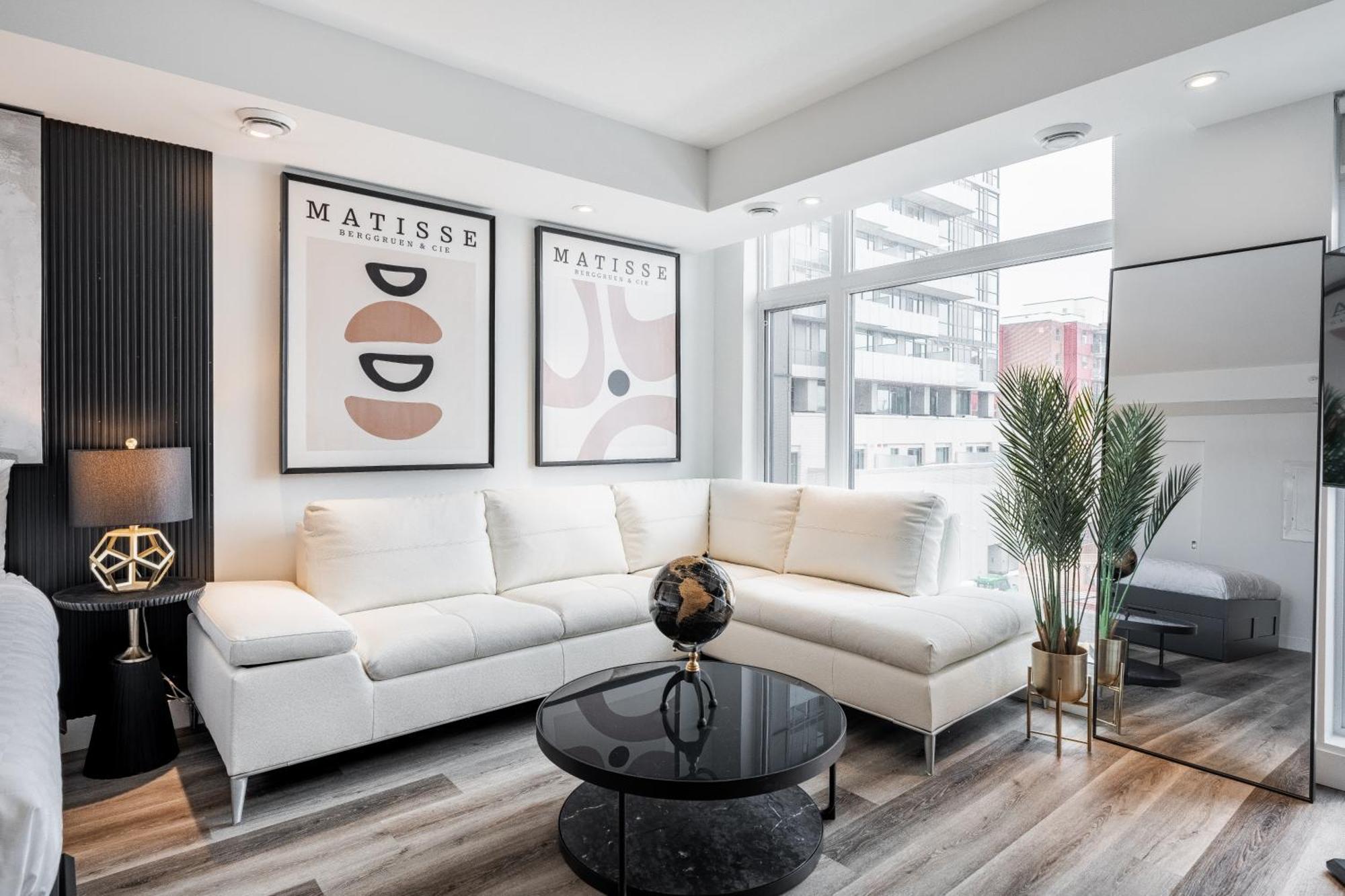 Westview Luxury Suites Ottawa Extérieur photo
