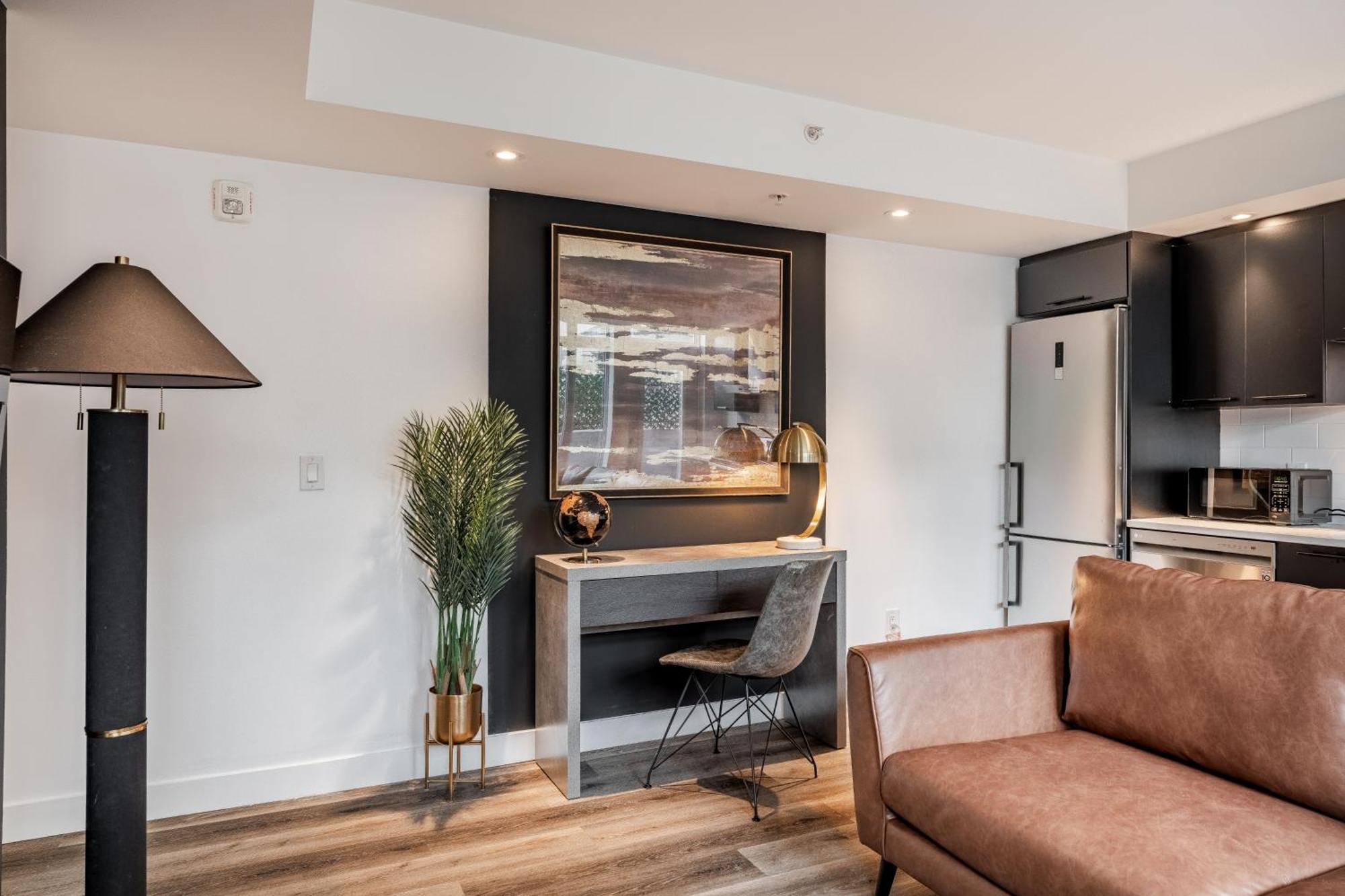 Westview Luxury Suites Ottawa Extérieur photo
