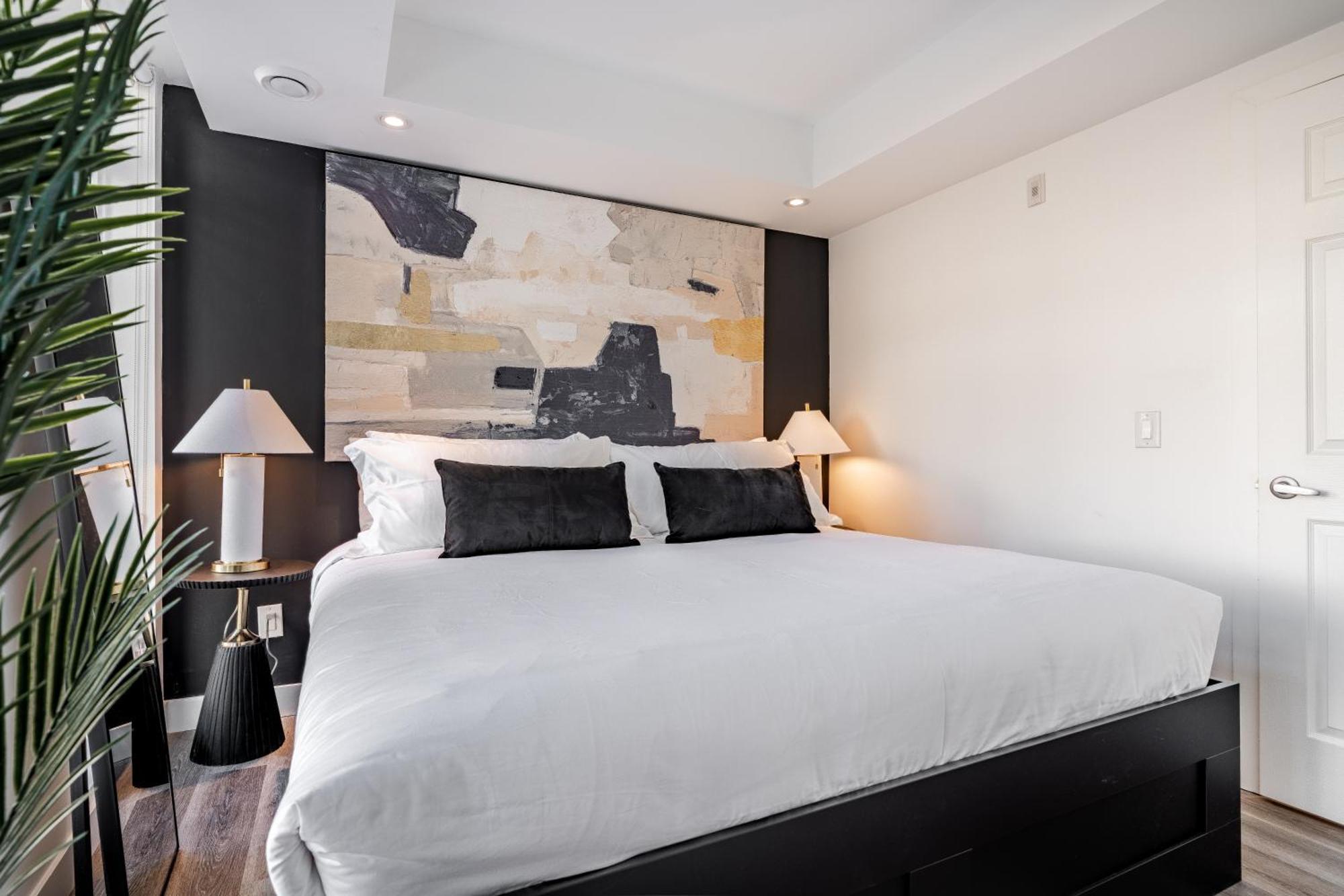 Westview Luxury Suites Ottawa Extérieur photo