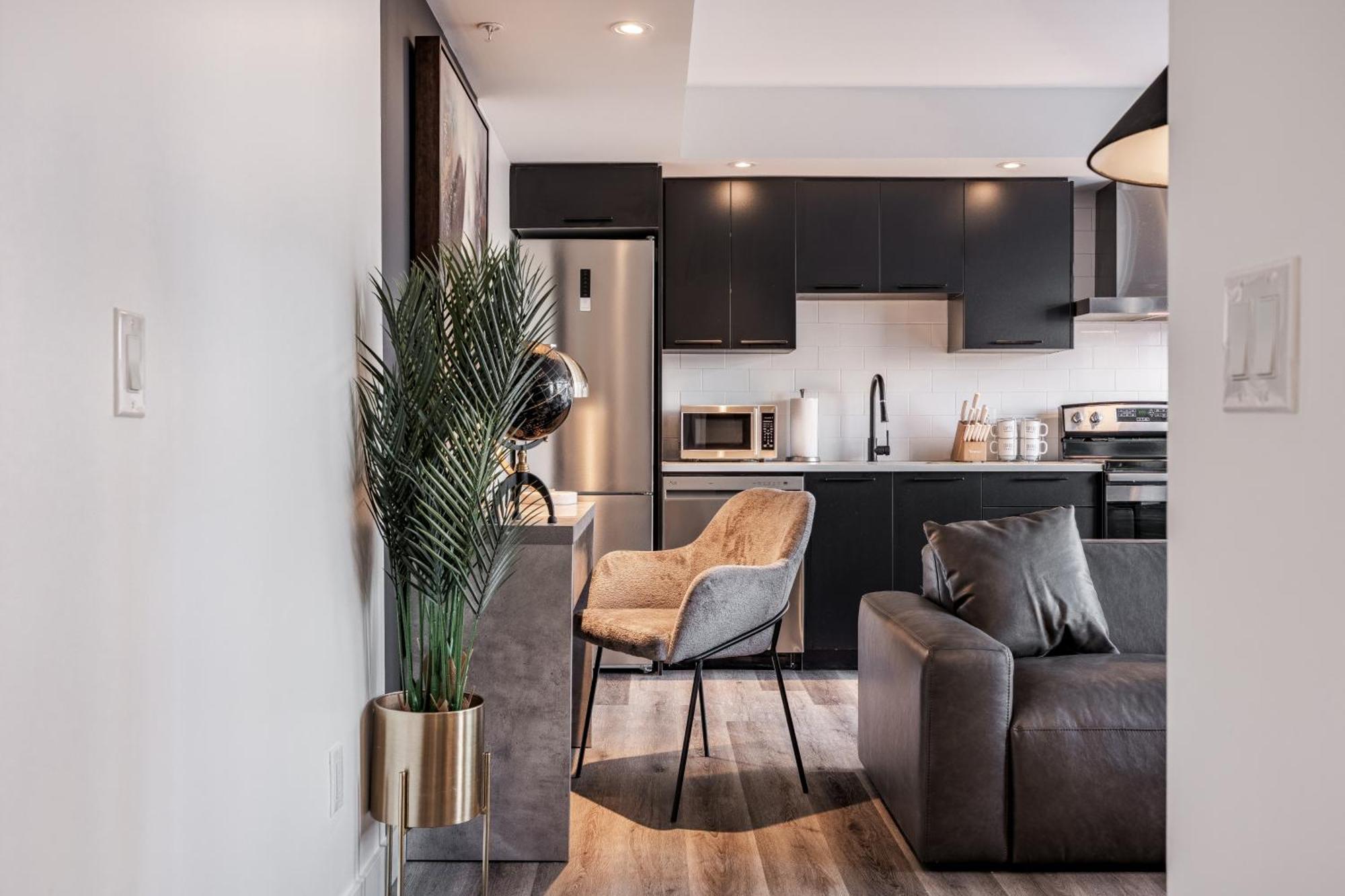 Westview Luxury Suites Ottawa Extérieur photo