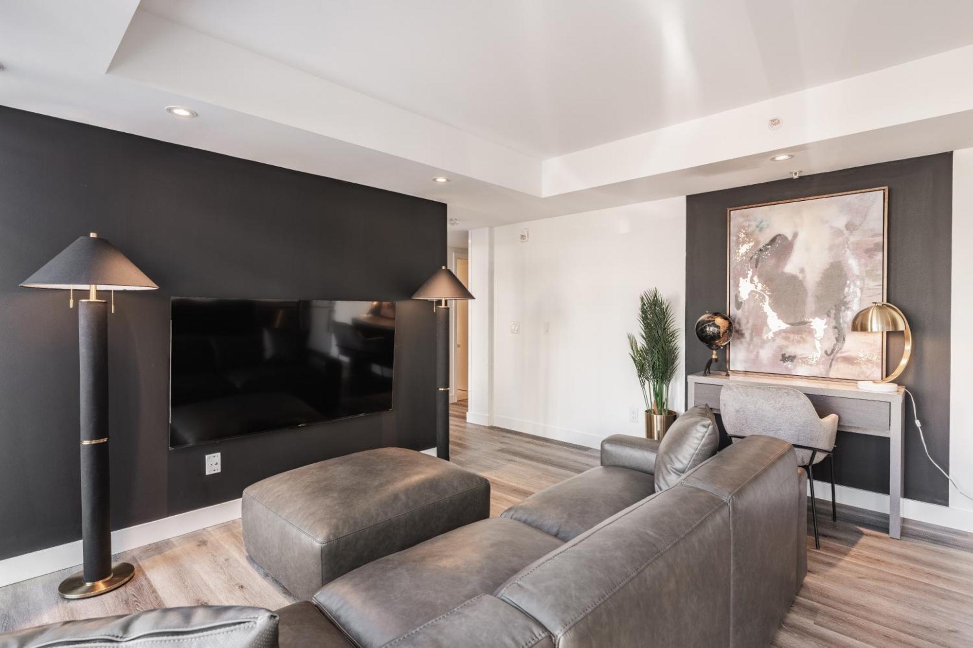 Westview Luxury Suites Ottawa Extérieur photo