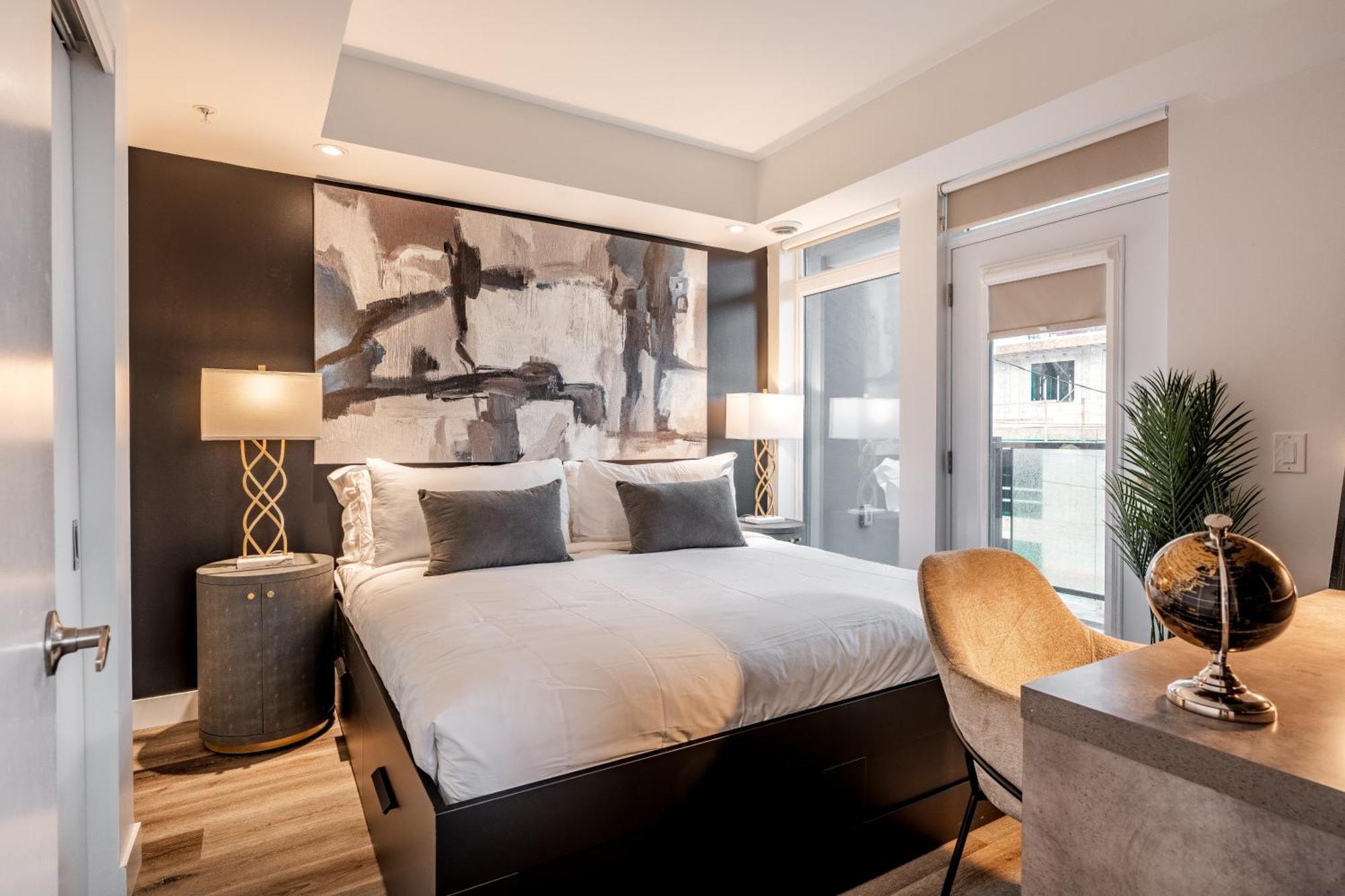 Westview Luxury Suites Ottawa Extérieur photo