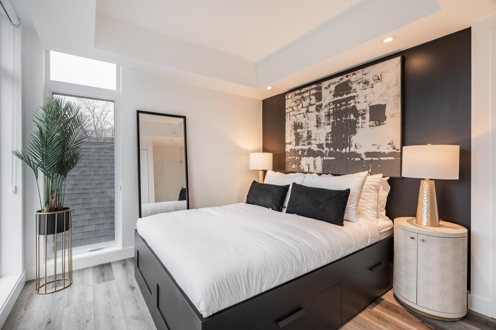 Westview Luxury Suites Ottawa Extérieur photo