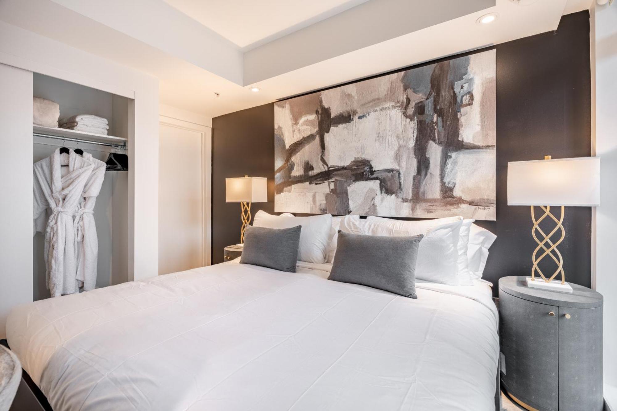 Westview Luxury Suites Ottawa Extérieur photo