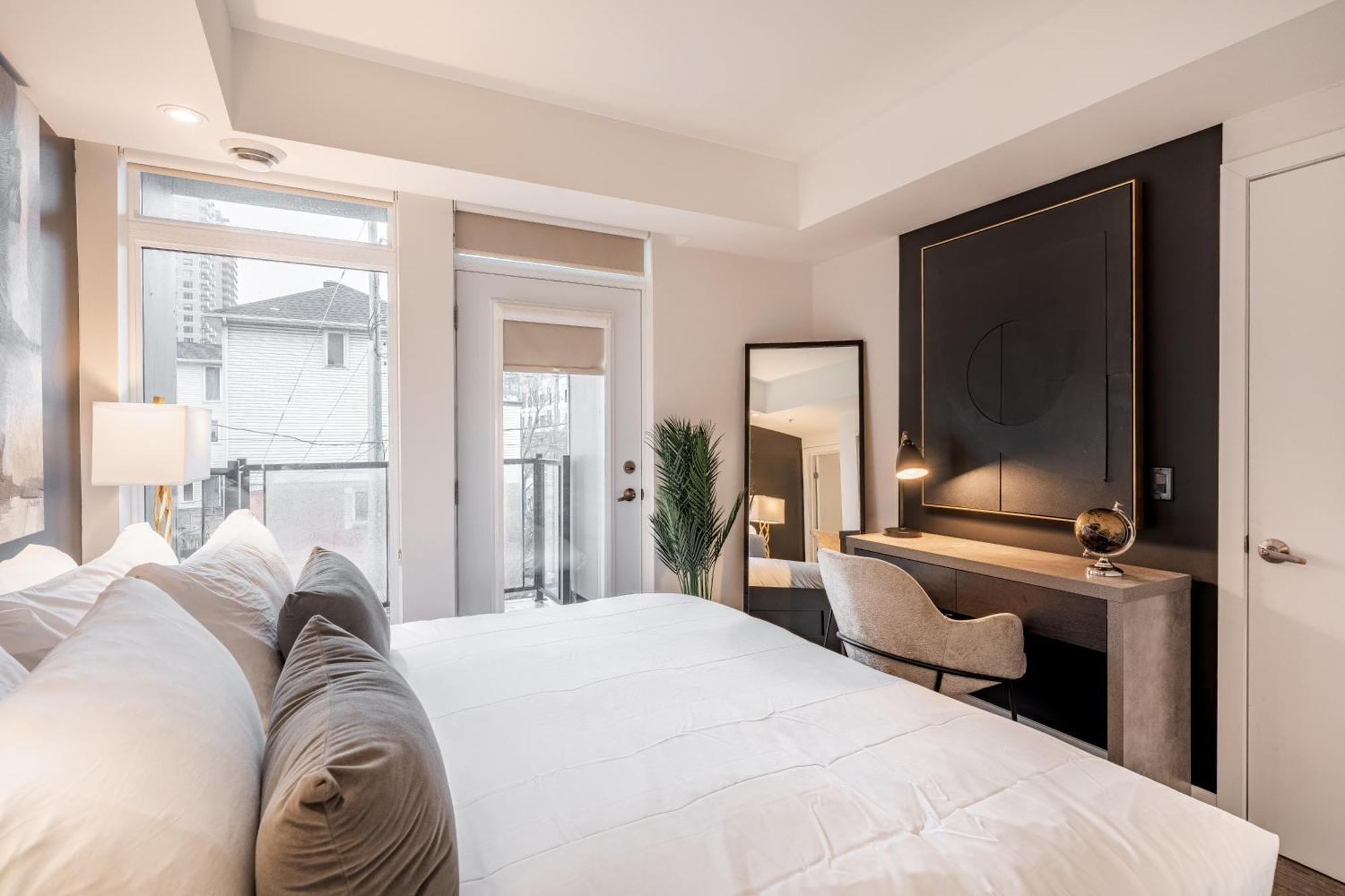 Westview Luxury Suites Ottawa Extérieur photo